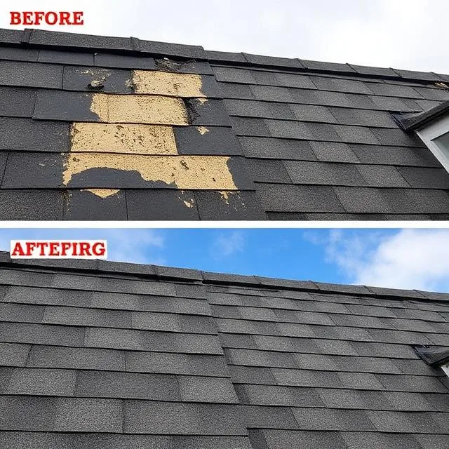 Roof Repair Near Me in Chadbourn, NC near me